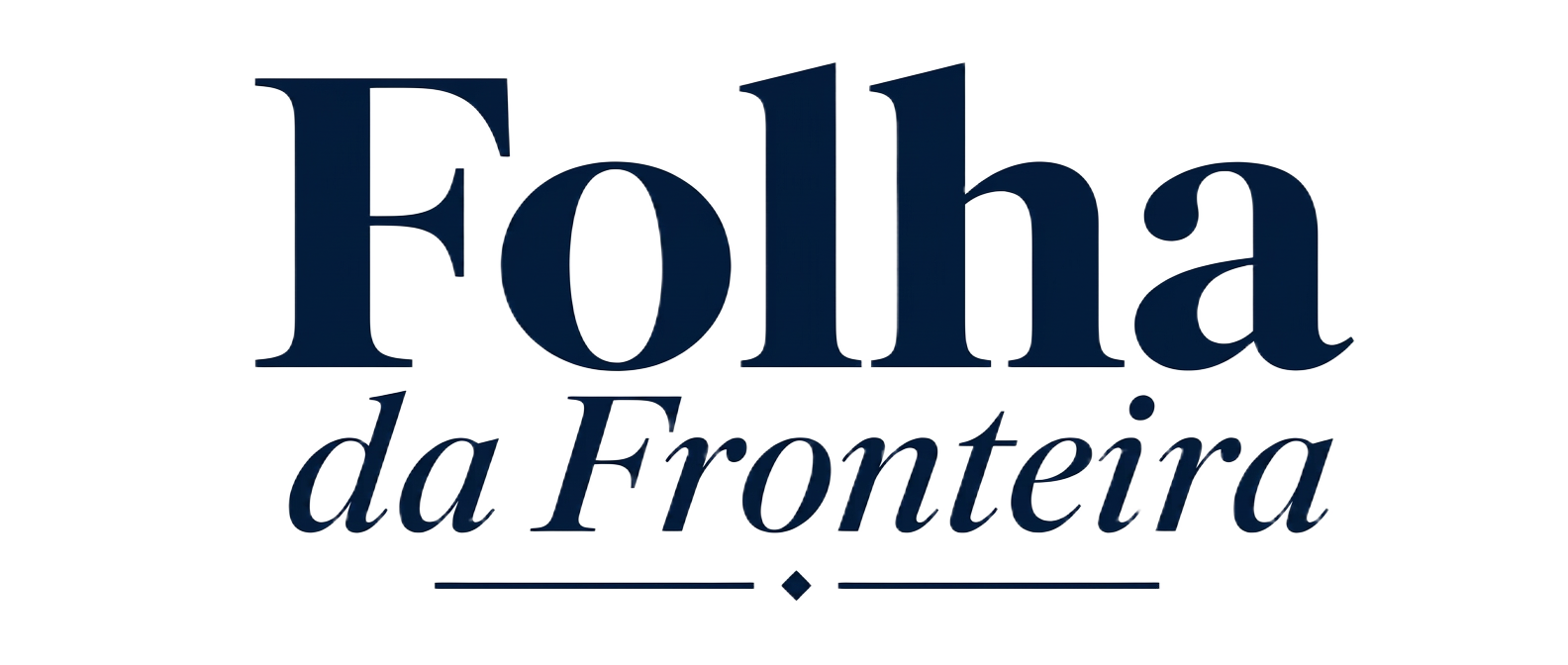 Folha da Fronteira