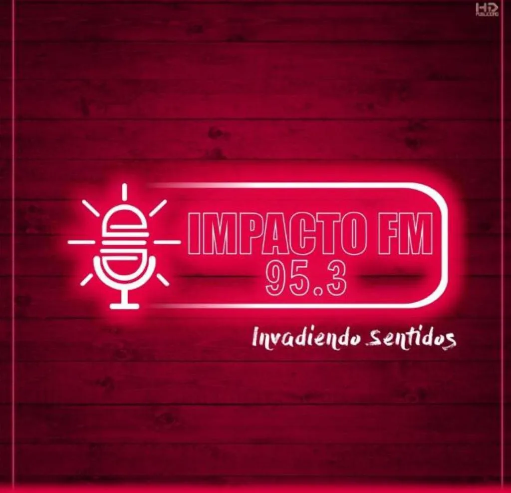 IMPACTO FM 95.3 AVANÇA NA FRONTEIRA: EMISSORA REGISTRA CRESCIMENTO DE ACESSOS E AMPLIA SUA PRESENÇA REGIONAL