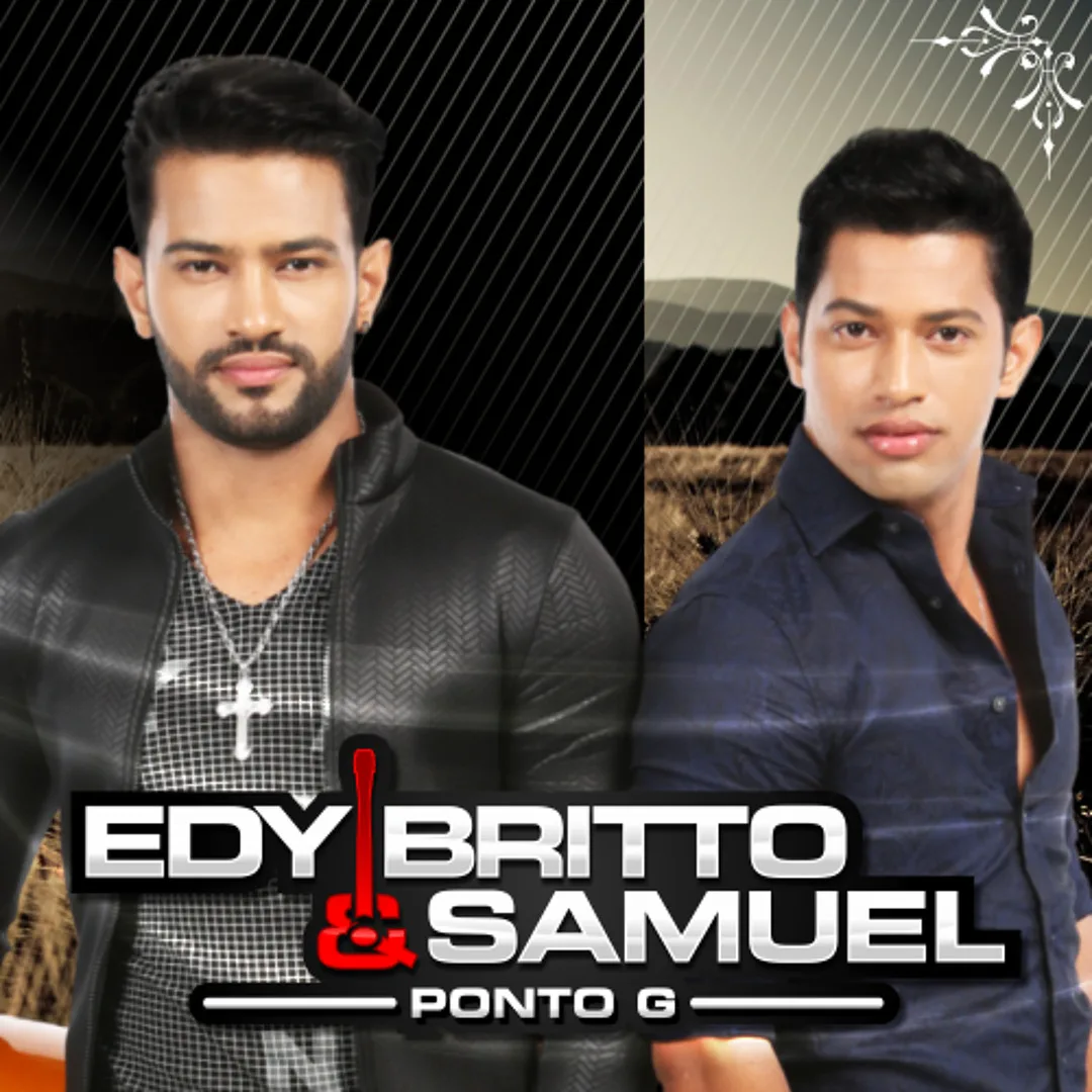 EDY BRITO E SAMUEL NA LA FRONTERA: INGRESSOS JÁ ESTÃO DISPONÍVEIS NO INSTAGRAM!